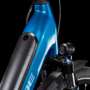 ROWER CUBE SUPREME HYBRID PRO 625 42XXS NIE 25/26 E