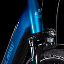 ROWER CUBE SUPREME HYBRID PRO 625 42XXS NIE 25/26 E