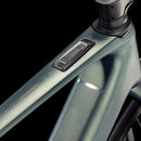 ROWER CUBE NULANE HYBRID C62 RACE FE 400X L ZIE/TĘCZ 25