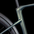 ROWER CUBE NULANE HYBRID C62 RACE FE 400X L ZIE/TĘCZ 25