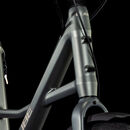 ROWER CUBE COMPACT HYBRID COMF 500 SZA/KRE 25