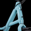 ROWER CUBE COMPACT HYBRID COMF 500 BŁĘ 25