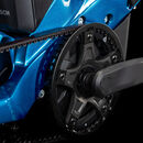 ROWER CUBE FOLD HYBRID COMF 500 NIE 25