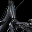 ROWER CUBE LONGTAIL HYBRID FAMILY 1350 GRA 25