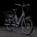 ROWER CUBE LONGTAIL HYBRID FAMILY 1350 GRA 25