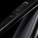 ROWER CUBE EDITOR HYBRID PRO FE 400 62XL CZA/GRA 25