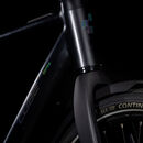 ROWER CUBE EDITOR HYBRID PRO FE 400 62XL CZA/GRA 25