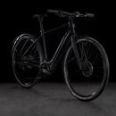 ROWER CUBE EDITOR HYBRID PRO FE 400 62XL CZA/GRA 25