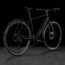 ROWER CUBE EDITOR HYBRID PRO FE 400 62XL CZA/GRA 25