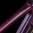 ROWER CUBE ATTAIN PRO 62 FIO 25