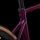 ROWER CUBE ATTAIN PRO 62 FIO 25