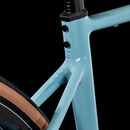 ROWER CUBE ATTAIN RACE 58 BŁĘ/SZA 25