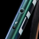 ROWER CUBE ATTAIN SLX 60 ZIE/ZÓŁ 25