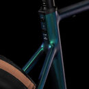 ROWER CUBE ATTAIN SLX 60 ZIE/ZÓŁ 25