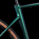 ROWER CUBE ATTAIN SLX 60 ZIE/ZÓŁ 25