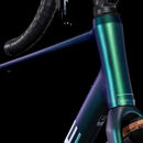 ROWER CUBE ATTAIN SLX 60 ZIE/ZÓŁ 25