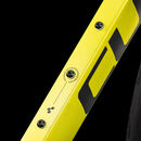 ROWER CUBE AGREE C62 RACE 58 ŻÓŁ/CZA 25