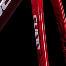 ROWER CUBE LITENING AIR C68X FRAMESET 50 TEAM 25