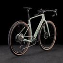 ROWER CUBE NUROAD C62 EX 61XL MIĘ 25