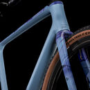 ROWER CUBE NUROAD C62 EX 50XS BŁĘ/FIO 25