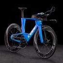 ROWER CUBE AERIUM C68X FRAMESET XS NIE/BIA 25/26