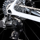 ROWER CUBE CROSS RACE C62 RACE 53S BIA/NIE25/26