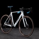 ROWER CUBE CROSS RACE C62 RACE 53S BIA/NIE25/26