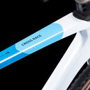 ROWER CUBE CROSS RACE C68X TE 61XL TEAMLINE 25