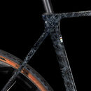 ROWER CUBE CROSS RACE C68X SLT 50XS CZA/NI25/26