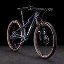 ROWER CUBE AMS ZERO99 C68X SLX 29 S ZIE/BIA 25/26