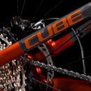 ROWER CUBE AMS ONE11 C68X PRO 29 S POM/KAR 25/26