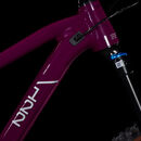 ROWER CUBE STEREO ONE22 RACE 27 XS BOR/SZA 25/26