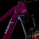 ROWER CUBE STEREO ONE22 RACE 27 XS BOR/SZA 25/26