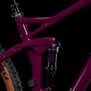 ROWER CUBE STEREO ONE22 RACE 27 XS BOR/SZA 25/26