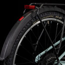 ROWER CUBE ELLA 240 ZIE/BIA 25