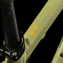 ROWER CUBE ACID 240 OLI/POM 25/26