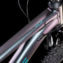 ROWER CUBE ACID 260 DISC GAL/TUR 25/26