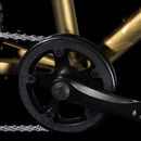 ROWER CUBE REACTION 200 TM ZŁO/CZA 25/26