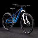 ROWER CUBE STEREO ONE22 ROOKIE 27 XS ACTIONTEAM 25/26