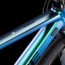 ROWER CUBE NUROAD ROOKIE 27 XXS ZIE/LIM 25