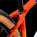 ROWER CUBE PHENIX C62 SLX ROOKIE 27 XS TEAM 25