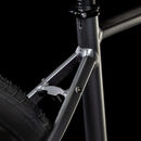 ROWER CUBE HYDE ONE 62XL GRA/CZA 25