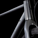 ROWER CUBE HYDE ONE 62XL GRA/CZA 25