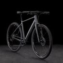 ROWER CUBE HYDE ONE 62XL GRA/CZA 25