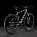 ROWER CUBE HYDE ONE 62XL GRA/CZA 25