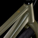 ROWER CUBE HYDE PRO 46XS OLI/ZŁO 25 Z