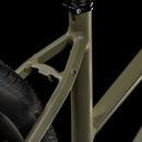 ROWER CUBE HYDE PRO 46XS OLI/ZŁO 25 Z