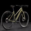 ROWER CUBE HYDE PRO 46XS OLI/ZŁO 25 Z