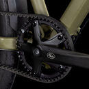 ROWER CUBE HYDE PRO FE 62XL OLI/ZŁO 25