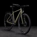 ROWER CUBE HYDE PRO FE 62XL OLI/ZŁO 25